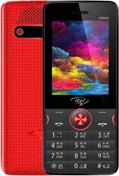 Galeria zdjęć telefonu Itel IT5040