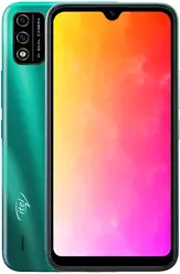 Galeria zdjęć telefonu Itel L6006