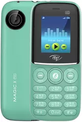 Galeria zdjęć telefonu Itel Magic X Play