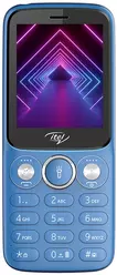 Galeria zdjęć telefonu Itel Muzik 400 Core
