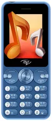 Galeria zdjęć telefonu Itel Muzik 400