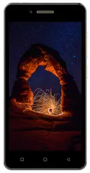 Galeria zdjęć telefonu Itel P12