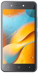 Galeria zdjęć telefonu Itel P15