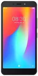 Galeria zdjęć telefonu Itel P33