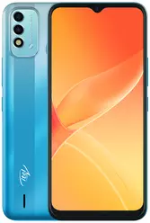 Galeria zdjęć telefonu Itel P37