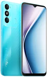 Galeria zdjęć telefonu Itel P38