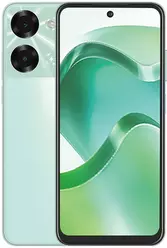 Galeria zdjęć telefonu Itel P40+
