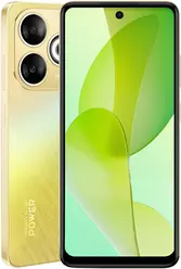 Galeria zdjęć telefonu Itel P55T