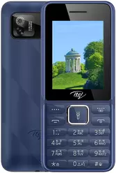 Galeria zdjęć telefonu Itel Power 440