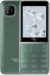 Galeria zdjęć telefonu Itel Power 700