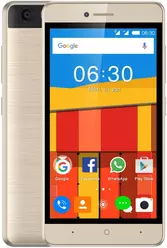 Galeria zdjęć telefonu Itel Power Pro P41