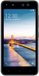 Galeria zdjęć telefonu Itel S12