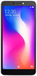 Galeria zdjęć telefonu Itel S13