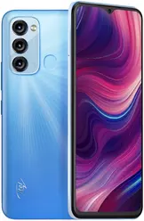 Galeria zdjęć telefonu Itel S17