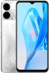 Galeria zdjęć telefonu Itel S18 Pro
