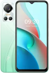 Galeria zdjęć telefonu Itel S18