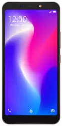 Galeria zdjęć telefonu Itel S33