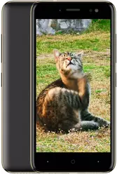 Galeria zdjęć telefonu Itel S41