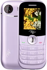 Galeria zdjęć telefonu Itel Super Guru 200