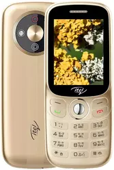 Galeria zdjęć telefonu Itel Super Guru 400