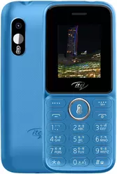 Galeria zdjęć telefonu Itel Thermo Edition