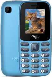 Galeria zdjęć telefonu Itel U10