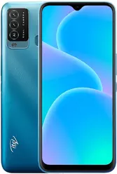 Galeria zdjęć telefonu Itel Vision 2 Plus