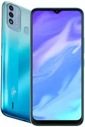 Galeria zdjęć telefonu Itel Vision 2s