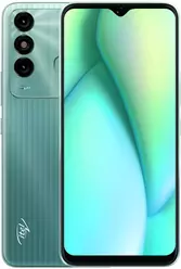 Galeria zdjęć telefonu Itel Vision 3 Plus