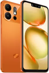 Galeria zdjęć telefonu Itel A100 Pro