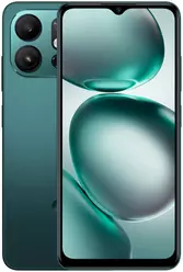 Galeria zdjęć telefonu Itel A100Cs