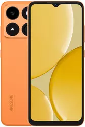 Galeria zdjęć telefonu Itel A50Cs