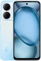 Galeria zdjęć telefonu Itel A80
