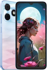 Galeria zdjęć telefonu Itel A90 Limited Edition