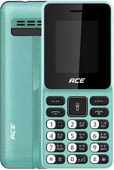 Galeria zdjęć telefonu Itel Ace 2 Heera
