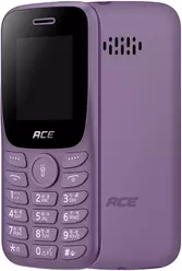 Galeria zdjęć telefonu Itel Ace 3 Heera
