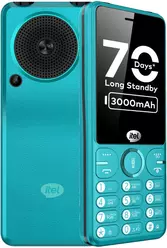 Galeria zdjęć telefonu Itel Muzik 400 Pro