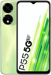 Galeria zdjęć telefonu Itel P55 5G