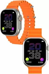 Galeria zdjęć telefonu Itel Smartwatch 2 Ultra