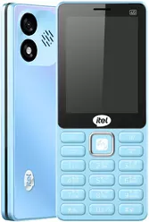 Galeria zdjęć telefonu Itel Super Guru 4G Max