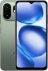 Galeria zdjęć telefonu Itel Zeno 100 Lite