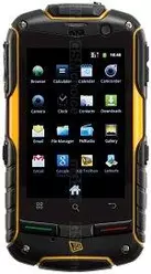 Galeria zdjęć telefonu JCB Pro-Smart