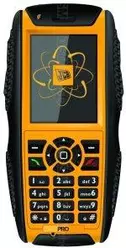Galeria zdjęć telefonu JCB Pro