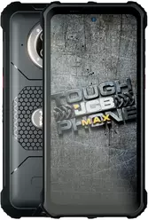 Galeria zdjęć telefonu JCB Toughphone MAX