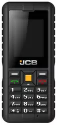 Galeria zdjęć telefonu JCB Tradesman 2