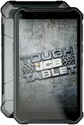 Galeria zdjęć telefonu JCB Tough Tablet