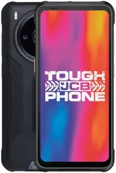 Galeria zdjęć telefonu JCB Toughphone MAX Pro P20