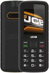 Galeria zdjęć telefonu JCB Tradesman 2F