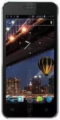 Galeria zdjęć telefonu Jiayu G2S