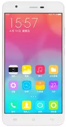 Galeria zdjęć telefonu Jiayu S3+